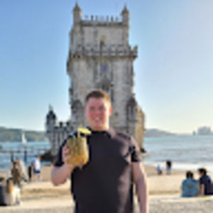 Meet your Posher, William